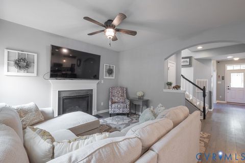 Tiny photo for 5906 Swift Fox Drive, Moseley, VA 23120 (MLS # 2611233)