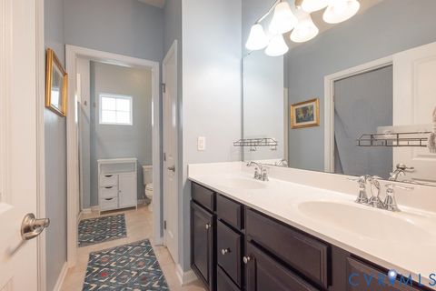 Tiny photo for 5906 Swift Fox Drive, Moseley, VA 23120 (MLS # 2611233)