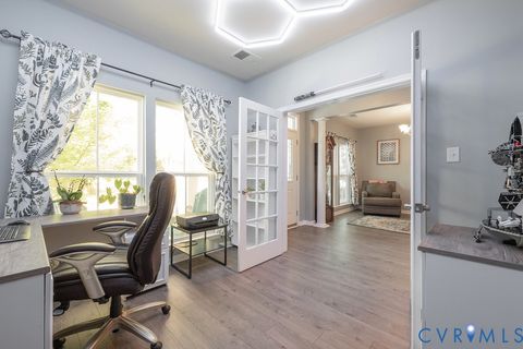 Tiny photo for 5906 Swift Fox Drive, Moseley, VA 23120 (MLS # 2611233)