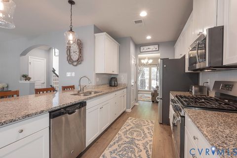 Tiny photo for 5906 Swift Fox Drive, Moseley, VA 23120 (MLS # 2611233)