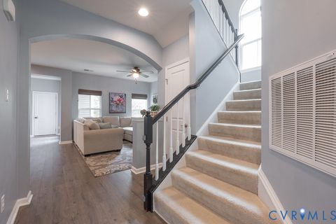 Tiny photo for 5906 Swift Fox Drive, Moseley, VA 23120 (MLS # 2611233)