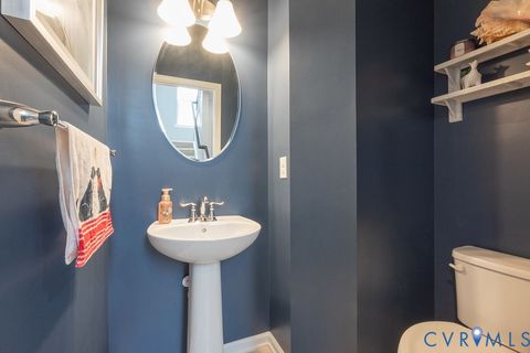 Tiny photo for 5906 Swift Fox Drive, Moseley, VA 23120 (MLS # 2611233)