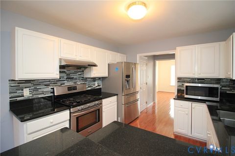 Tiny photo for 11528 Pinedale Drive, Henrico, VA 23059 (MLS # 2609022)