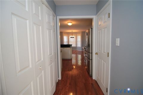 Tiny photo for 11528 Pinedale Drive, Henrico, VA 23059 (MLS # 2609022)