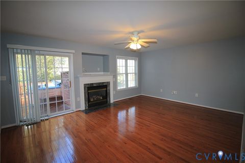 Tiny photo for 11528 Pinedale Drive, Henrico, VA 23059 (MLS # 2609022)