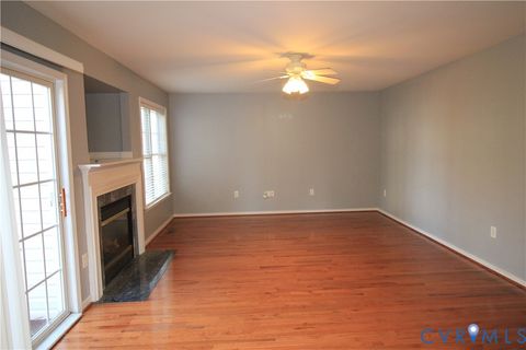 Tiny photo for 11528 Pinedale Drive, Henrico, VA 23059 (MLS # 2609022)