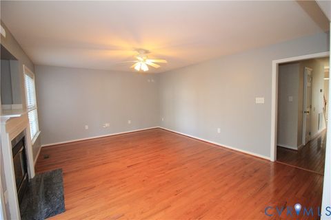 Tiny photo for 11528 Pinedale Drive, Henrico, VA 23059 (MLS # 2609022)