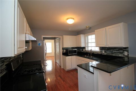 Tiny photo for 11528 Pinedale Drive, Henrico, VA 23059 (MLS # 2609022)