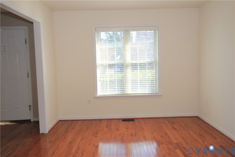 Tiny photo for 11528 Pinedale Drive, Henrico, VA 23059 (MLS # 2609022)