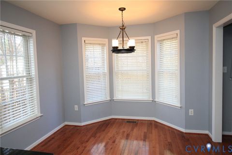 Tiny photo for 11528 Pinedale Drive, Henrico, VA 23059 (MLS # 2609022)