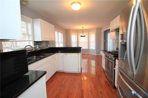 Tiny photo for 11528 Pinedale Drive, Henrico, VA 23059 (MLS # 2609022)