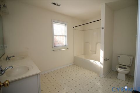 Tiny photo for 11528 Pinedale Drive, Henrico, VA 23059 (MLS # 2609022)