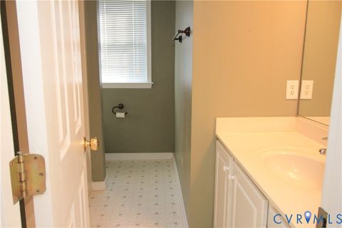 Tiny photo for 11528 Pinedale Drive, Henrico, VA 23059 (MLS # 2609022)