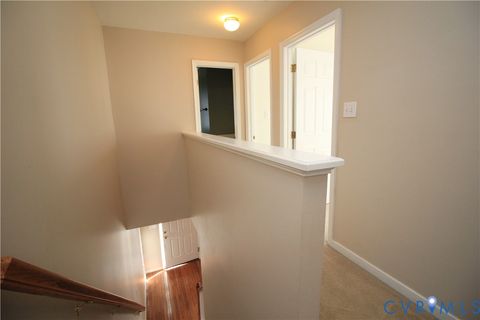 Tiny photo for 11528 Pinedale Drive, Henrico, VA 23059 (MLS # 2609022)