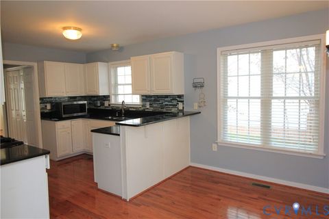 Tiny photo for 11528 Pinedale Drive, Henrico, VA 23059 (MLS # 2609022)