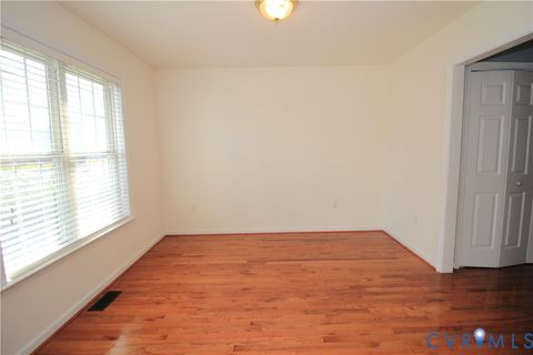 Tiny photo for 11528 Pinedale Drive, Henrico, VA 23059 (MLS # 2609022)