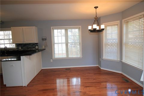 Tiny photo for 11528 Pinedale Drive, Henrico, VA 23059 (MLS # 2609022)