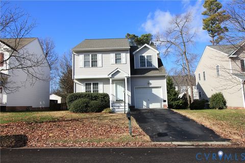 Photo of 11528 Pinedale Drive, Henrico, VA 23059 (MLS # 2609022)