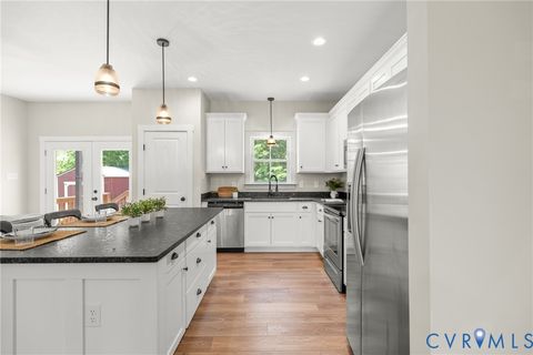 Tiny photo for 1241 Deep Run Road, Cartersville, VA 23027 (MLS # 2613366)