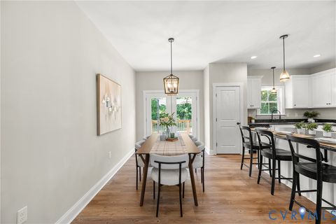 Tiny photo for 1241 Deep Run Road, Cartersville, VA 23027 (MLS # 2613366)