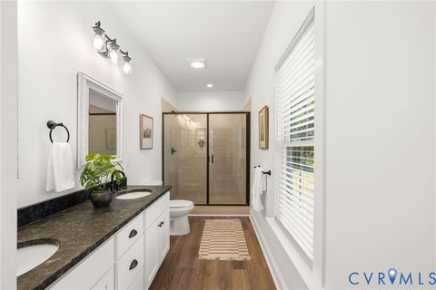 Tiny photo for 1241 Deep Run Road, Cartersville, VA 23027 (MLS # 2613366)