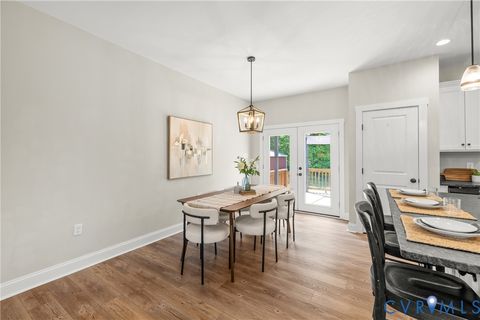 Tiny photo for 1241 Deep Run Road, Cartersville, VA 23027 (MLS # 2613366)