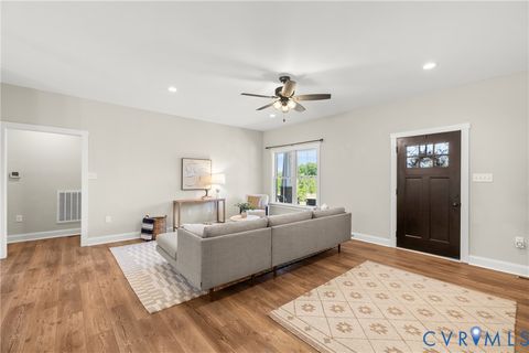 Tiny photo for 1241 Deep Run Road, Cartersville, VA 23027 (MLS # 2613366)