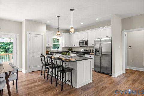 Tiny photo for 1241 Deep Run Road, Cartersville, VA 23027 (MLS # 2613366)