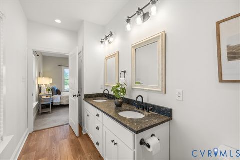 Tiny photo for 1241 Deep Run Road, Cartersville, VA 23027 (MLS # 2613366)