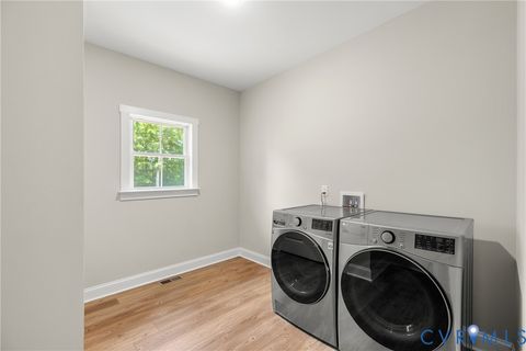 Tiny photo for 1241 Deep Run Road, Cartersville, VA 23027 (MLS # 2613366)