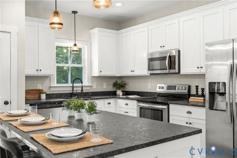 Tiny photo for 1241 Deep Run Road, Cartersville, VA 23027 (MLS # 2613366)