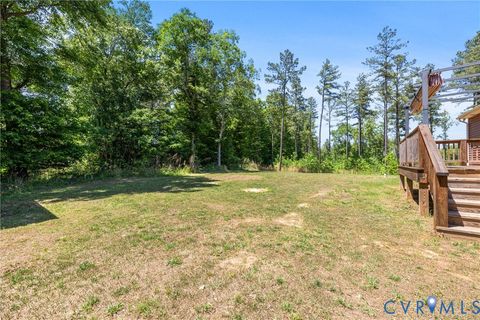 Tiny photo for 1241 Deep Run Road, Cartersville, VA 23027 (MLS # 2613366)