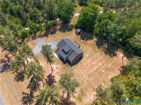 Tiny photo for 1241 Deep Run Road, Cartersville, VA 23027 (MLS # 2613366)