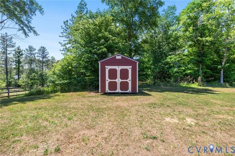 Tiny photo for 1241 Deep Run Road, Cartersville, VA 23027 (MLS # 2613366)