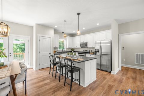 Tiny photo for 1241 Deep Run Road, Cartersville, VA 23027 (MLS # 2613366)