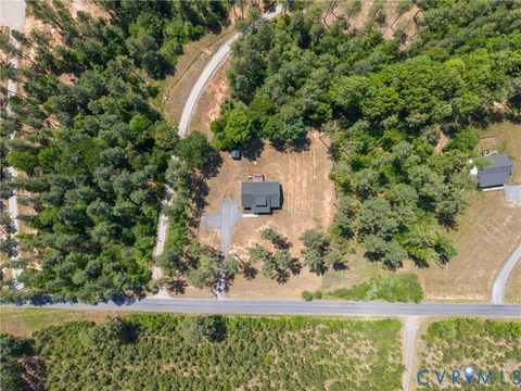 Tiny photo for 1241 Deep Run Road, Cartersville, VA 23027 (MLS # 2613366)
