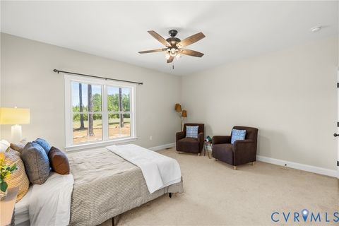 Tiny photo for 1241 Deep Run Road, Cartersville, VA 23027 (MLS # 2613366)