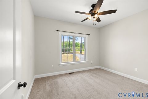 Tiny photo for 1241 Deep Run Road, Cartersville, VA 23027 (MLS # 2613366)