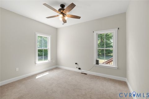 Tiny photo for 1241 Deep Run Road, Cartersville, VA 23027 (MLS # 2613366)