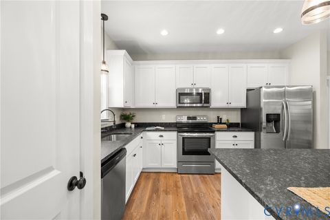 Tiny photo for 1241 Deep Run Road, Cartersville, VA 23027 (MLS # 2613366)