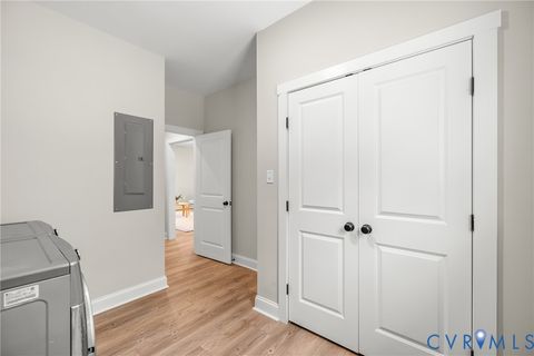 Tiny photo for 1241 Deep Run Road, Cartersville, VA 23027 (MLS # 2613366)