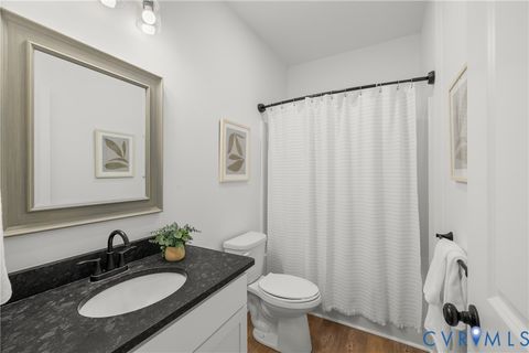 Tiny photo for 1241 Deep Run Road, Cartersville, VA 23027 (MLS # 2613366)