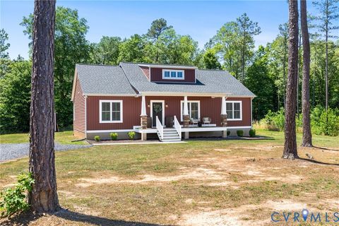 Tiny photo for 1241 Deep Run Road, Cartersville, VA 23027 (MLS # 2613366)