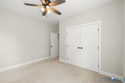 Tiny photo for 1241 Deep Run Road, Cartersville, VA 23027 (MLS # 2613366)