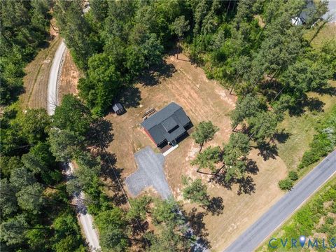 Tiny photo for 1241 Deep Run Road, Cartersville, VA 23027 (MLS # 2613366)