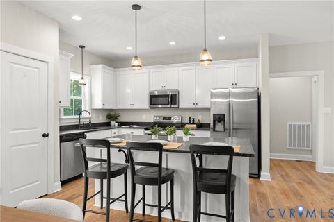 Tiny photo for 1241 Deep Run Road, Cartersville, VA 23027 (MLS # 2613366)