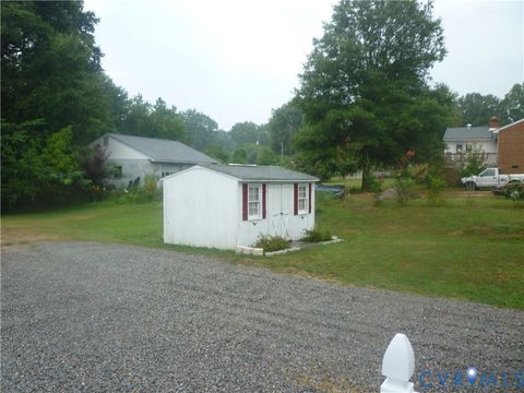 Tiny photo for 1645 Manakin Road, Manakin Sabot, VA 23103 (MLS # 2530118)