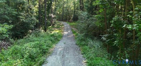 Tiny photo for 14711 Gatewood Road, DeWitt, VA 23840 (MLS # 2618574)