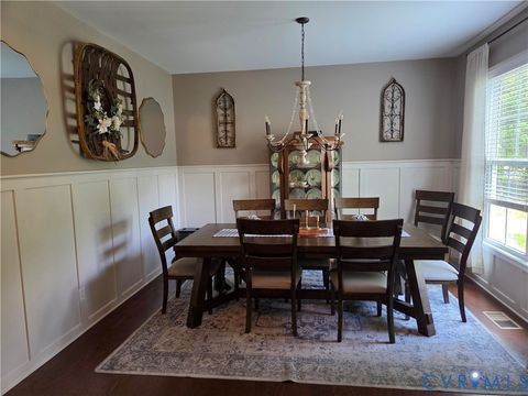 Tiny photo for 2044 Philbunny Court, Mechanicsville, VA 23111 (MLS # 2610011)