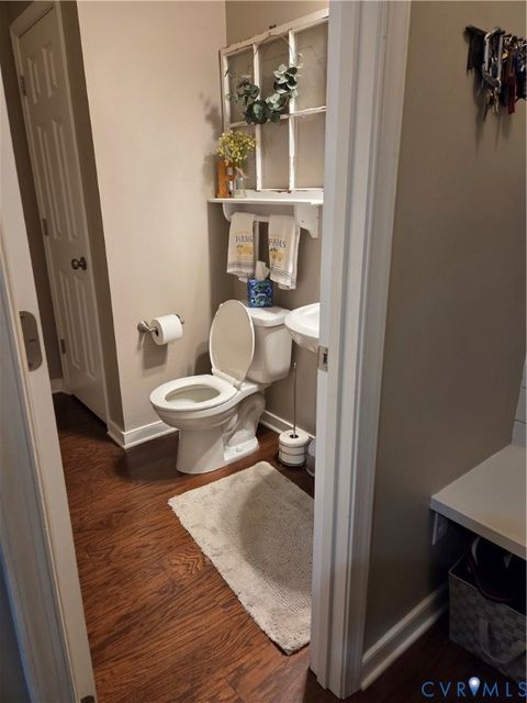 Tiny photo for 2044 Philbunny Court, Mechanicsville, VA 23111 (MLS # 2610011)